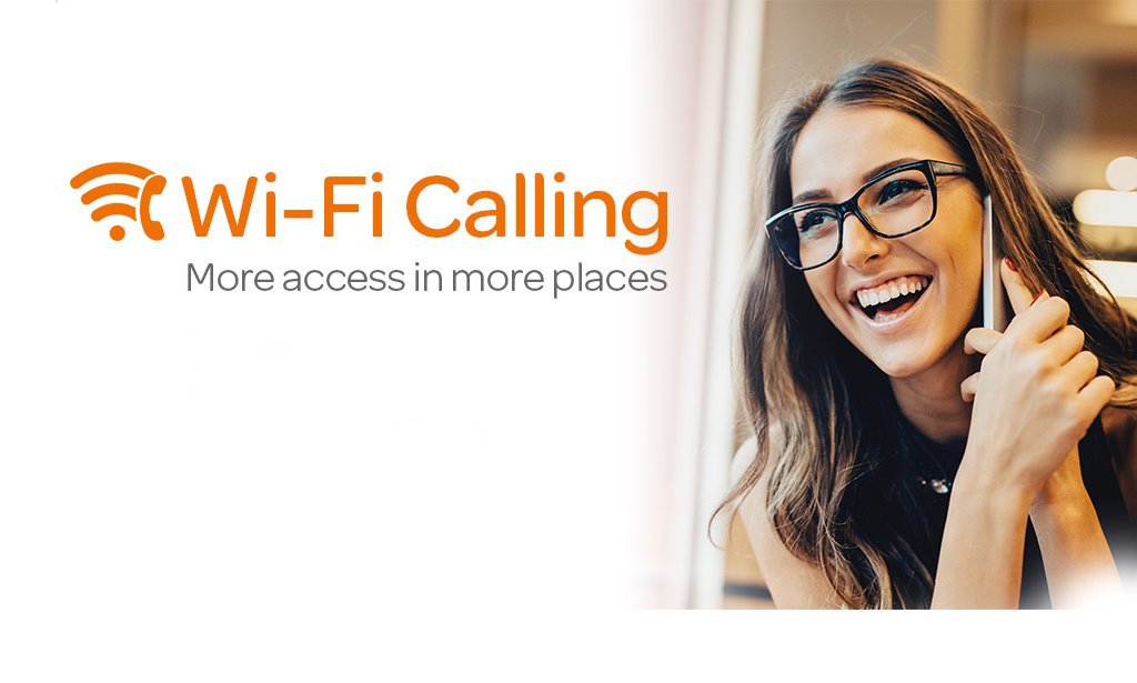 Activating Wifi Calling
