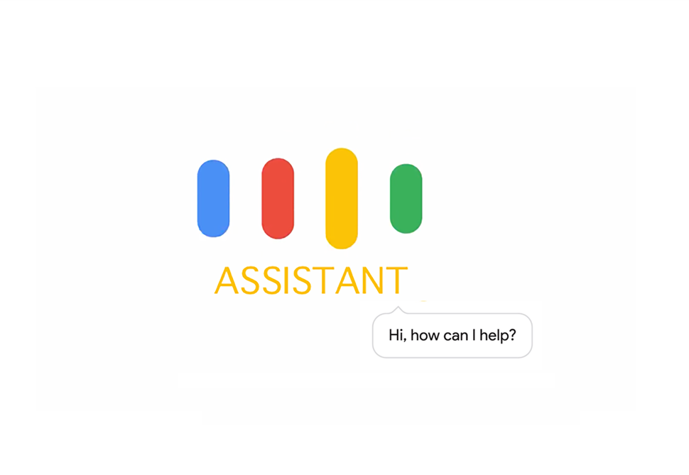 voice activated